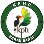 Logo KPHP Berau Barat 300